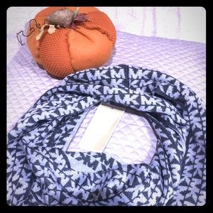 Michael Kors Infinity Scarf